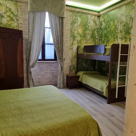 住宿加早餐酒店 Palazzo Moraschi