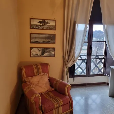 Palazzo Moraschi *