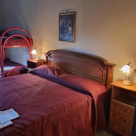 Bed & Breakfast Palazzo Moraschi