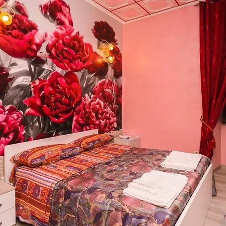 Palazzo Moraschi Alojamento de Acomodação e Pequeno-almoço