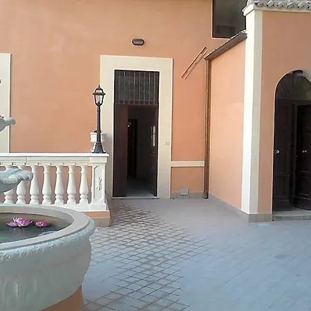 Palazzo Moraschi Subiaco