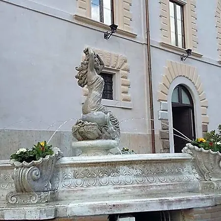 Bed & Breakfast Palazzo Moraschi 4*