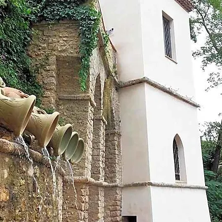 Bed & Breakfast Palazzo Moraschi