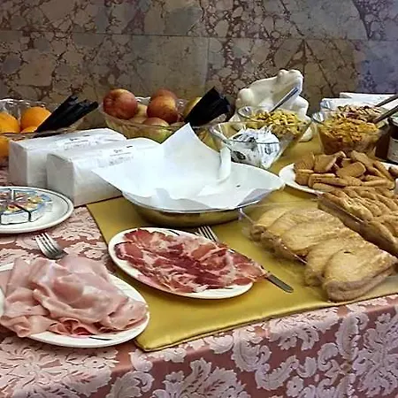 Palazzo Moraschi Bed & Breakfast