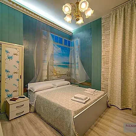 Palazzo Moraschi 4*