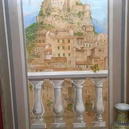 Palazzo Moraschi Bed & Breakfast Subiaco