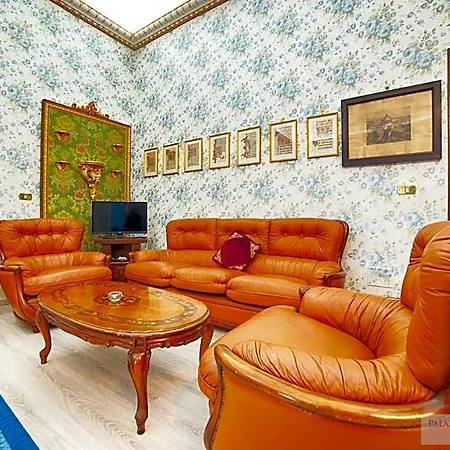 Palazzo Moraschi Bed & Breakfast