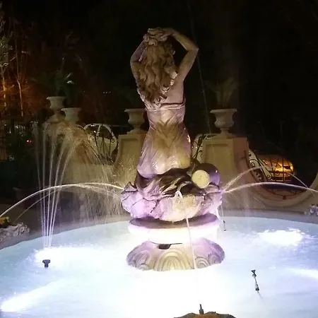 住宿加早餐酒店 Palazzo Moraschi *
