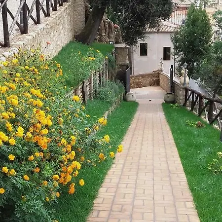 Palazzo Moraschi 4*