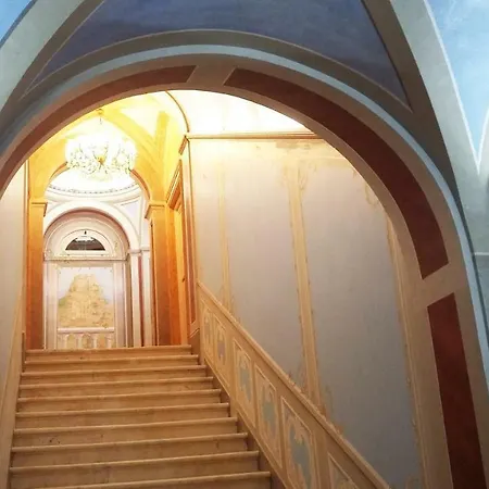 Palazzo Moraschi *