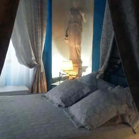 Alojamento de Acomodação e Pequeno-almoço Palazzo Moraschi