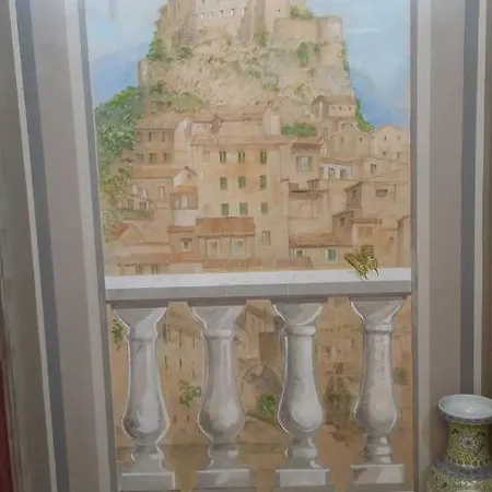 Bed & Breakfast Palazzo Moraschi 4*