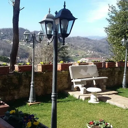 Palazzo Moraschi