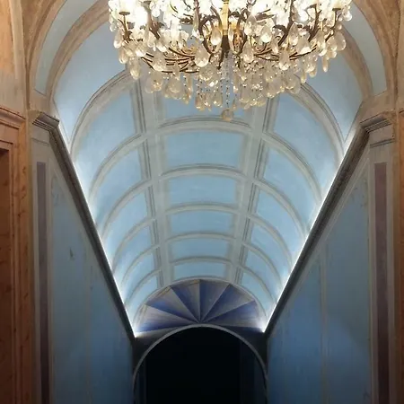 Palazzo Moraschi *