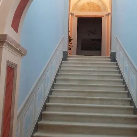 Bed & Breakfast Palazzo Moraschi 4*