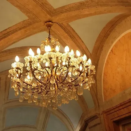 Couette-café Palazzo Moraschi
