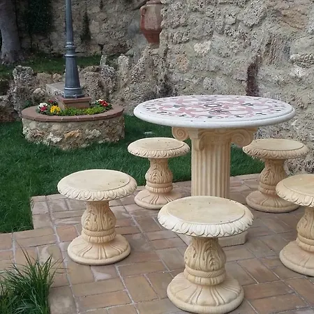 Alojamento de Acomodação e Pequeno-almoço Palazzo Moraschi