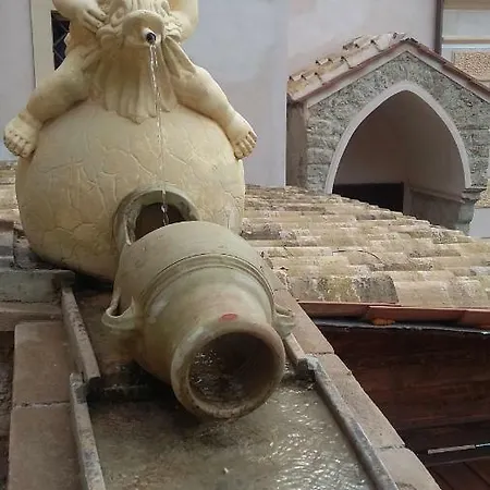 Palazzo Moraschi