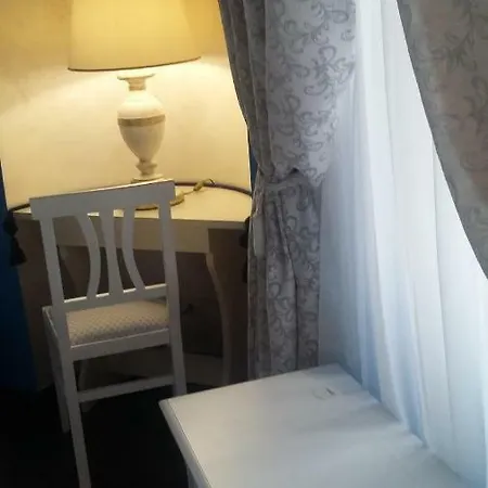 Palazzo Moraschi 4* Subiaco
