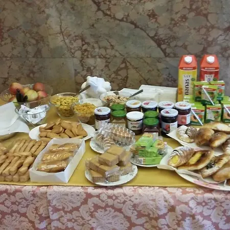 Palazzo Moraschi 4*