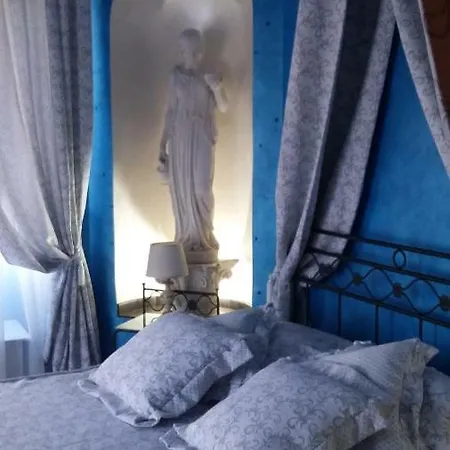 Bed & Breakfast Palazzo Moraschi