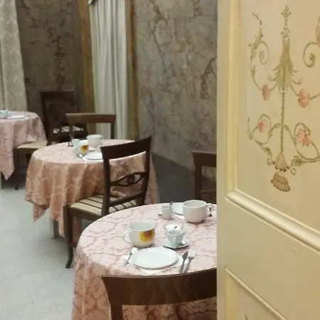 Palazzo Moraschi Subiaco