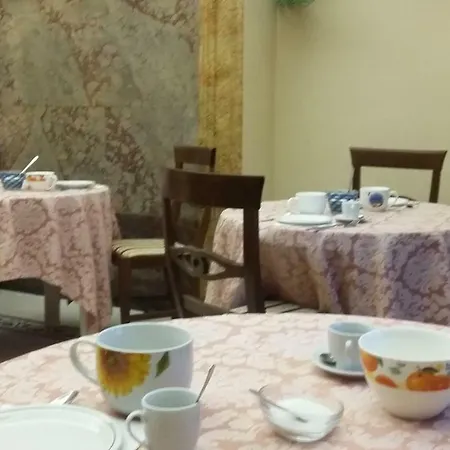 Palazzo Moraschi 4* Subiaco