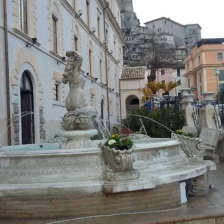 Palazzo Moraschi *