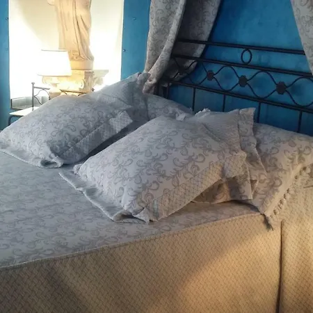 Palazzo Moraschi Subiaco