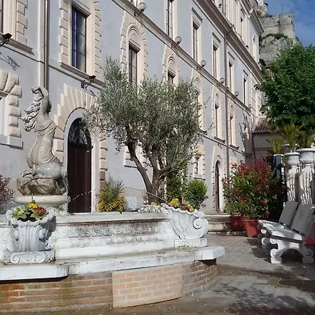 Palazzo Moraschi