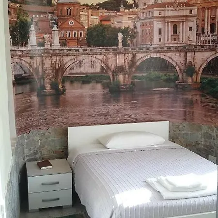 Palazzo Moraschi Bed & Breakfast 4*