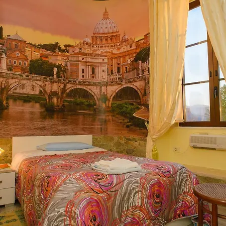 Palazzo Moraschi Subiaco