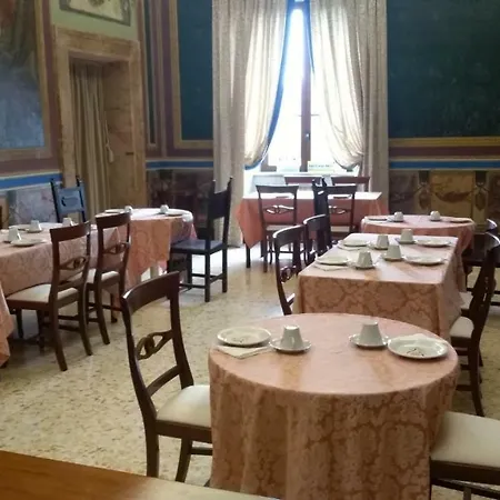 Palazzo Moraschi Subiaco
